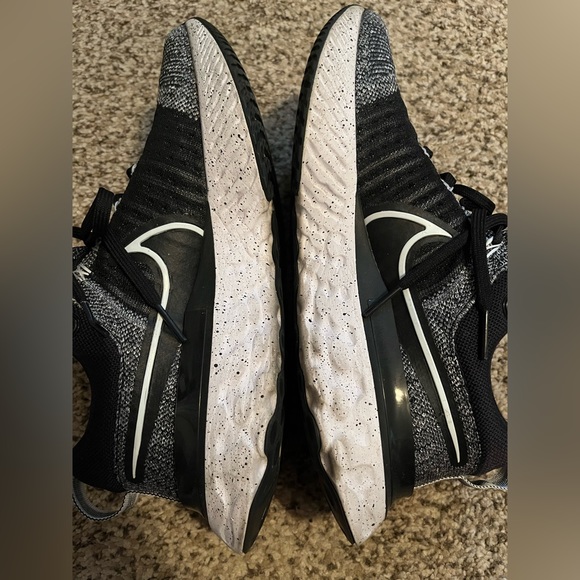 Nike React Infinity Run Flyknit 2 - Picture 5 of 9